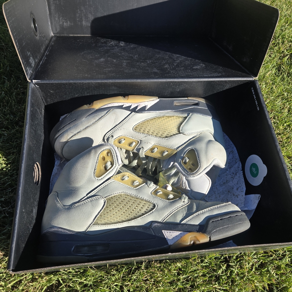 Jordan Air Jordan 5 Retro Sneakers